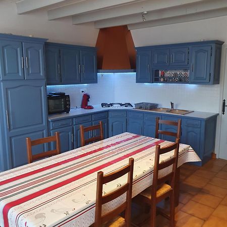 Maison 2 Chambres Au Calme Saint-Bonnet-sur-Gironde Zewnętrze zdjęcie